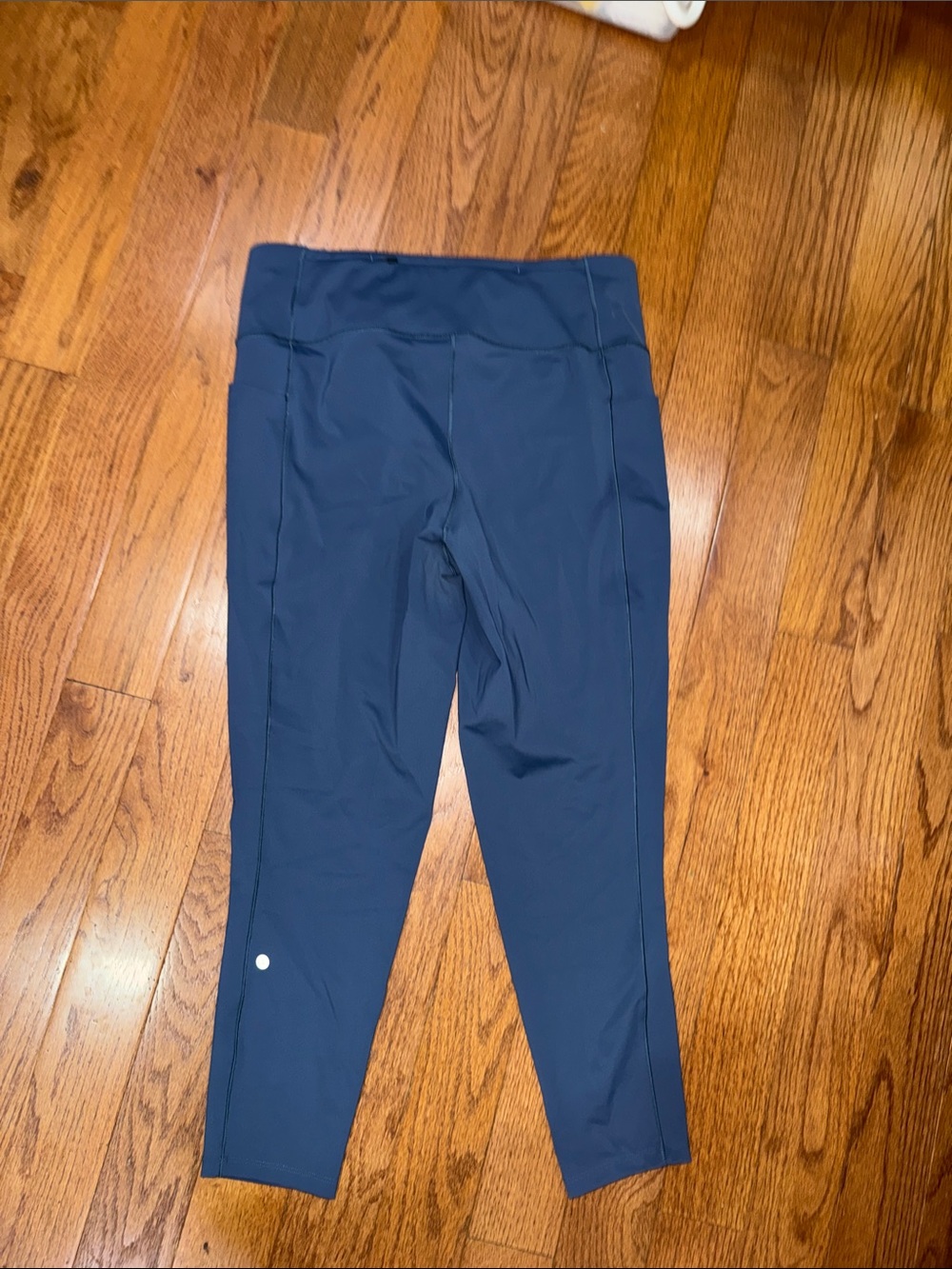 CALIA by Carrie Underwood Navy Performance Leggings